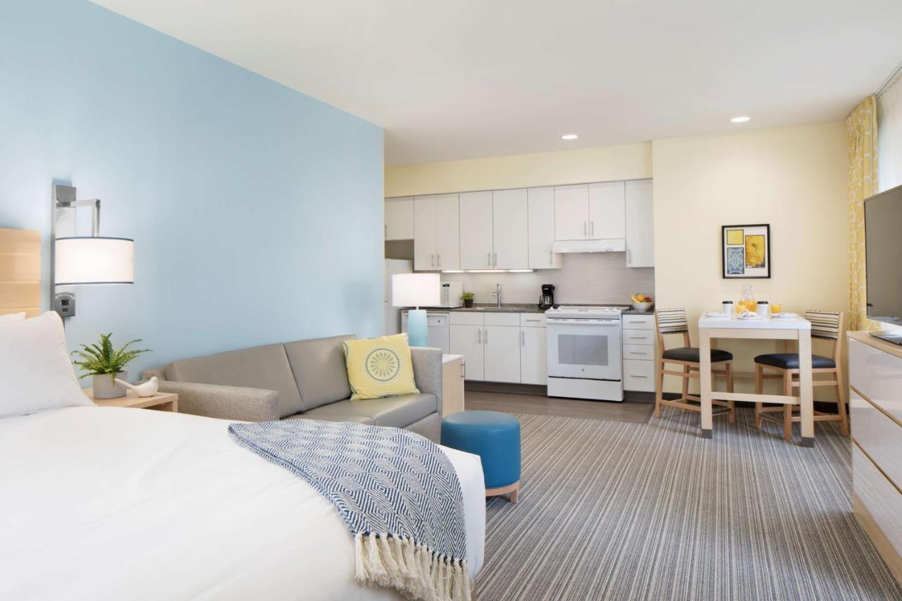 Sonesta Es Suites New Orleans Downtown Exterior photo