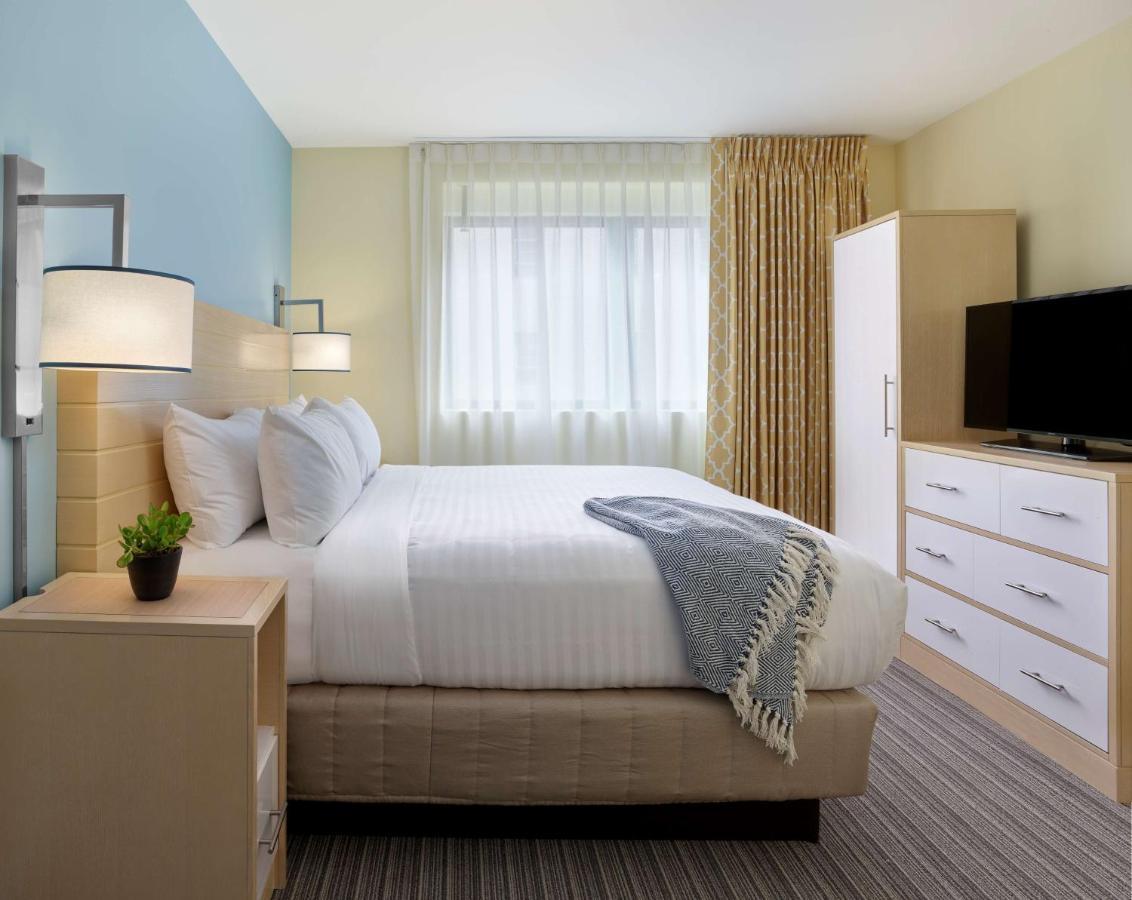 Sonesta Es Suites New Orleans Downtown Exterior photo