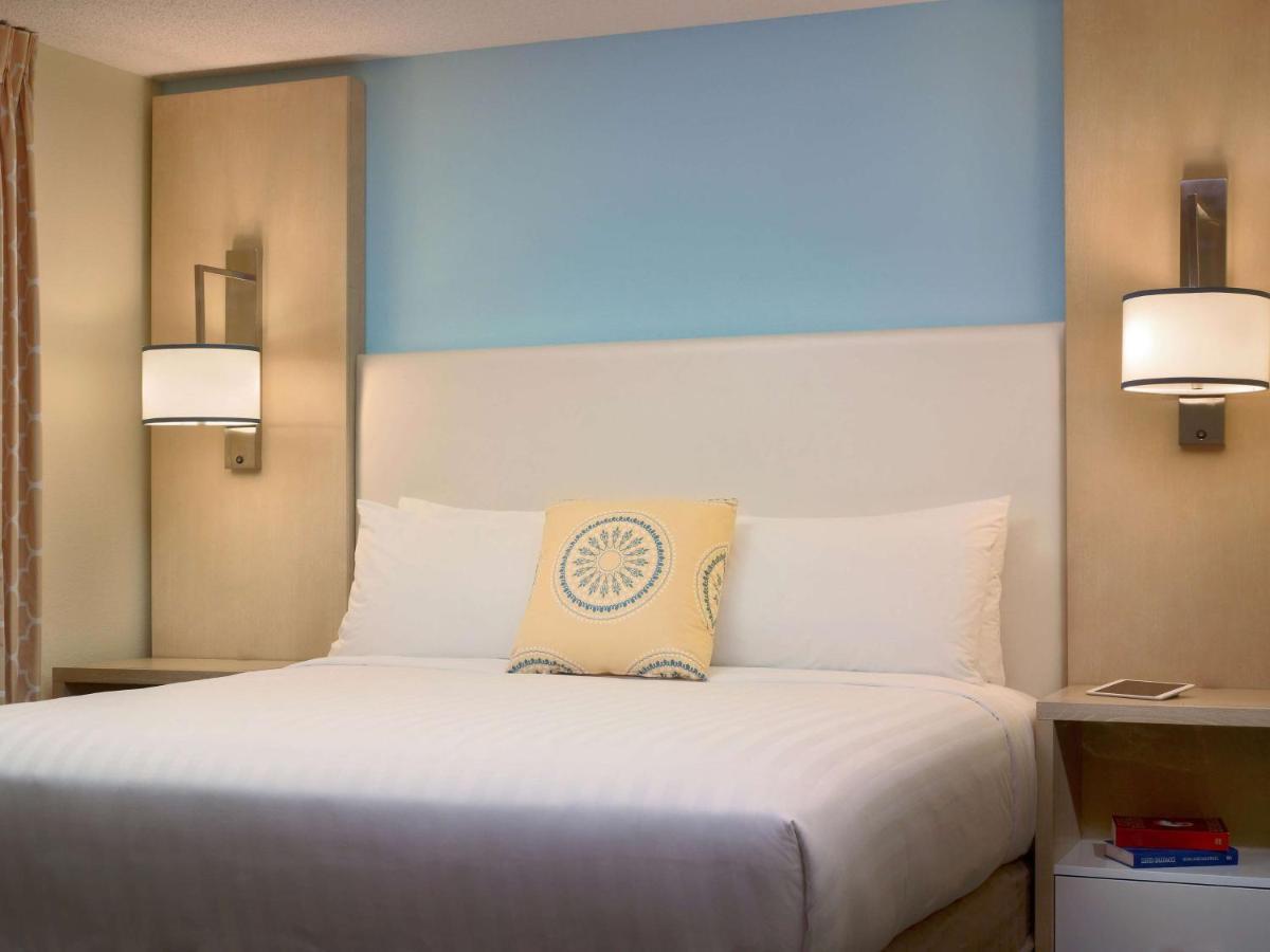 Sonesta Es Suites New Orleans Downtown Exterior photo
