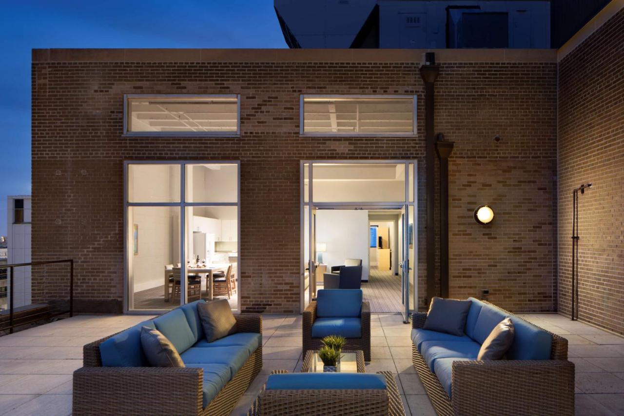 Sonesta Es Suites New Orleans Downtown Exterior photo
