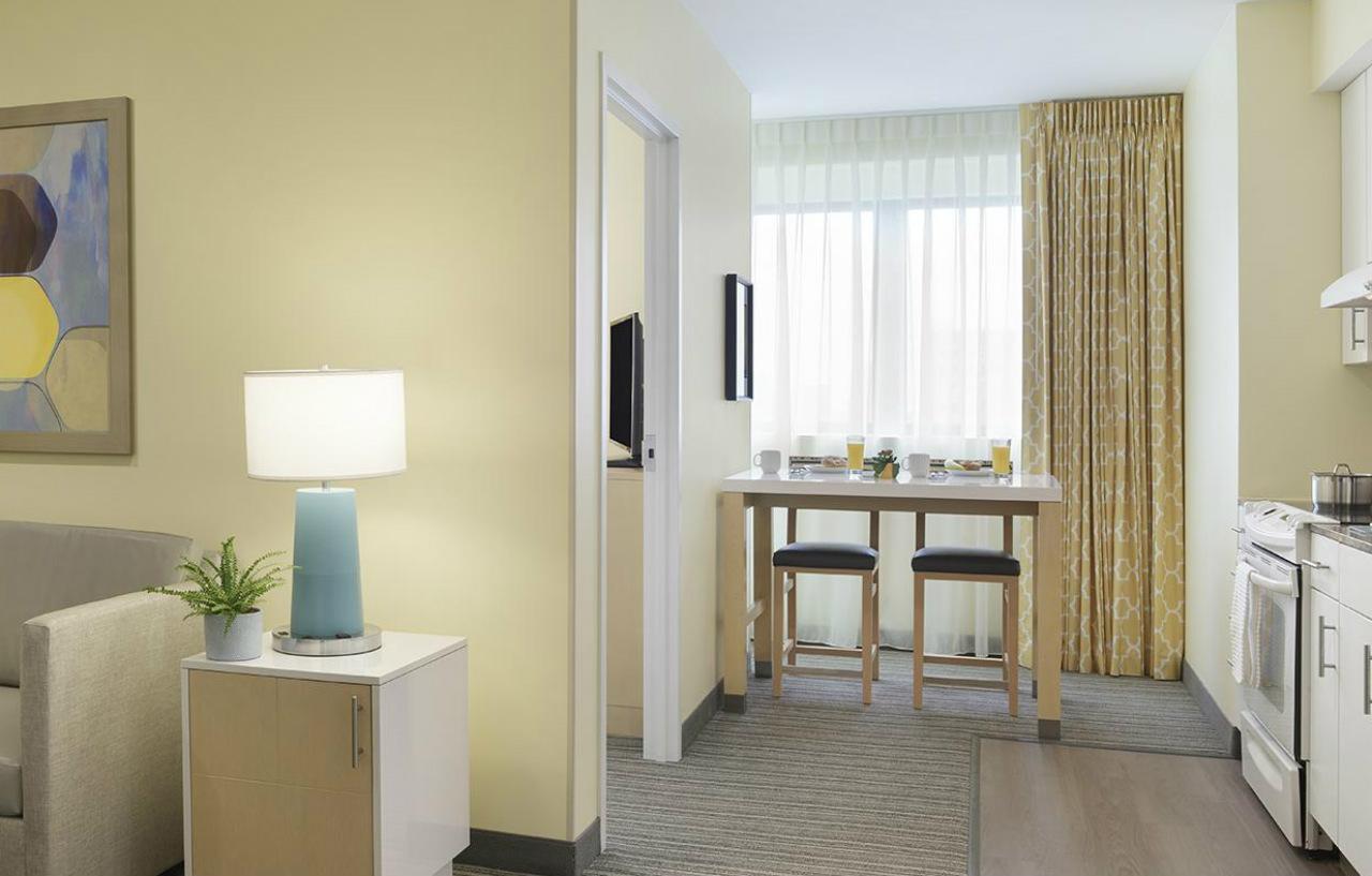 Sonesta Es Suites New Orleans Downtown Exterior photo