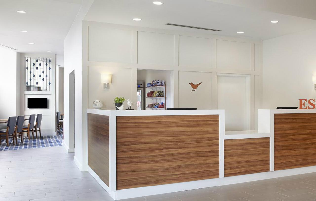 Sonesta Es Suites New Orleans Downtown Exterior photo