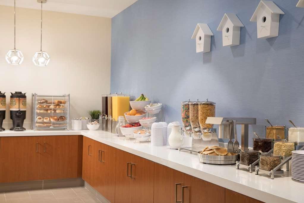 Sonesta Es Suites New Orleans Downtown Restaurant photo